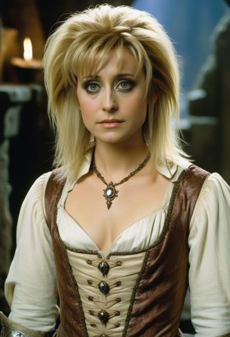 Allison Mack XL