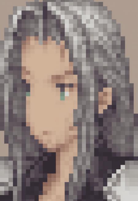 Final Fantasy Tactics Portrait Style [Illustrious]
