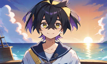 Kieran A XL / Pokemon版本V1 (ID: 689531)