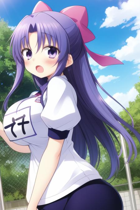 雪野 (おとまりHONEY)　Yukino （otomari honey）