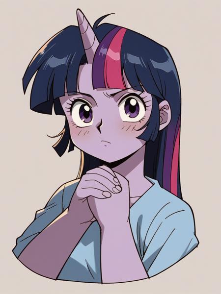 Gunsmith Cats | Style & Character LoRA