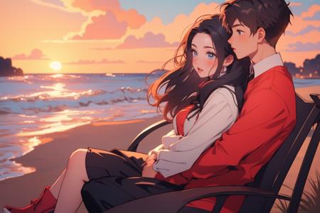 Couple Style