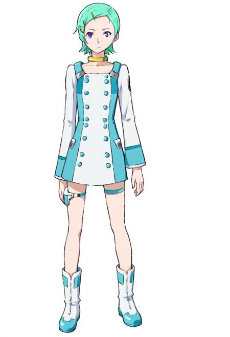 Eureka - Eureka Seven Pony XL版本v6 (ID: 1027385)