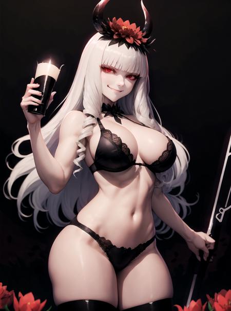 Abyssal Fleet Character Collection /  深海棲艦キャラクターコレクション