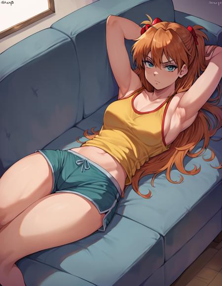 ShexyoArt - Style (SDXL)