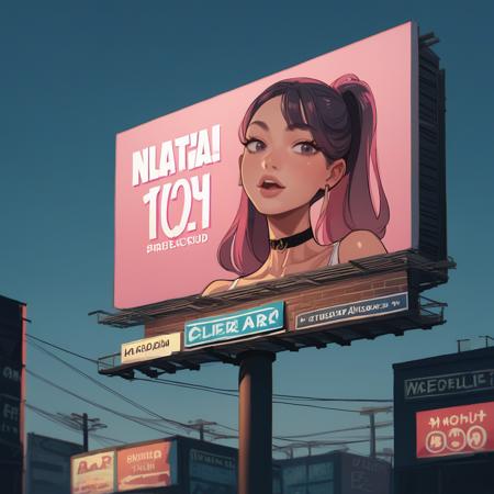 Billboard