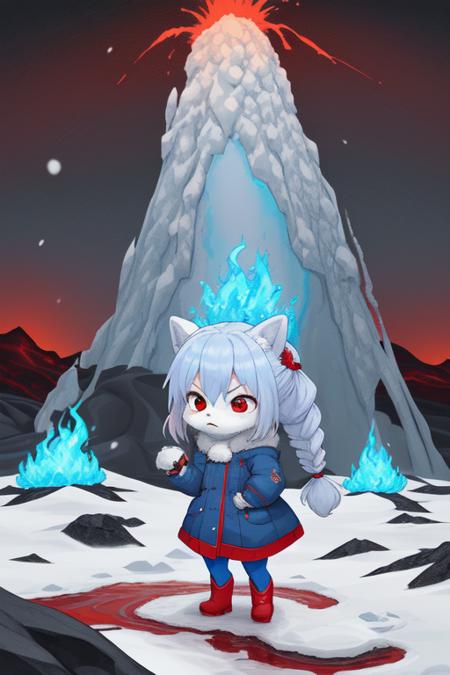 NuOrangeMixerDream (NOMD)