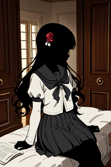Kate | Shadows House LoRa
