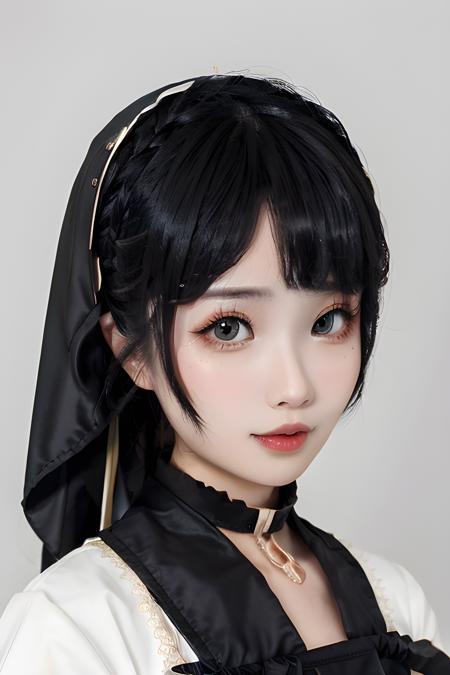 rioko凉凉子 | 肉扣热热子 | rioko041120 (China Ero Cosplayer)