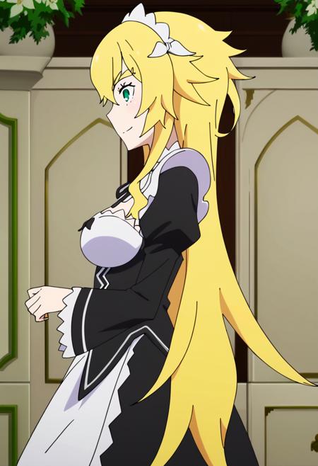 Frederica (Re:Zero)
