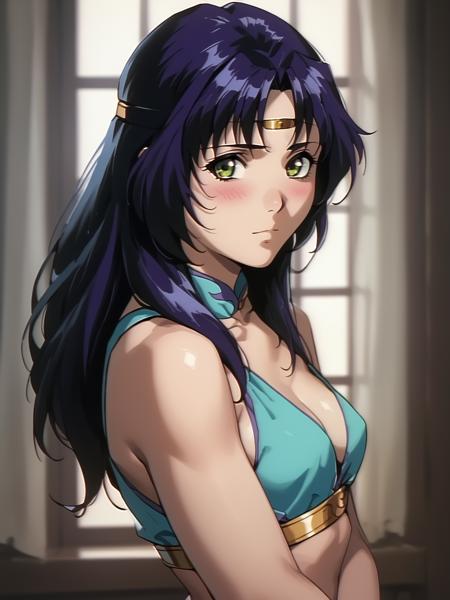 Maria (Words Worth)