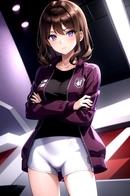 Shion Suminoe