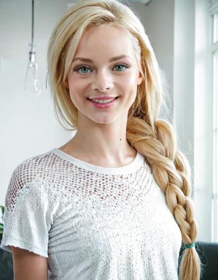 Elsa Jean - Adult Film Actress版本v2.0 (ID: 699273)