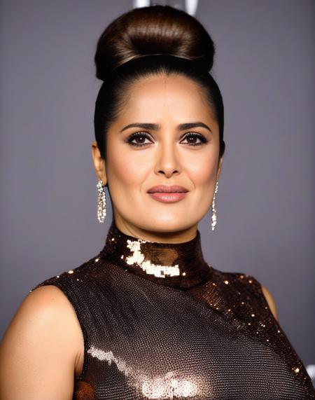Salma Hayek