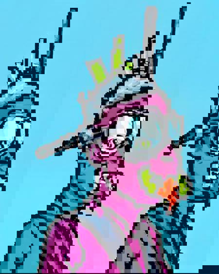 ARCHER DIFFUSION版本v1.0 (ID: 443365)