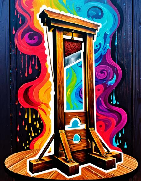 Guillotine