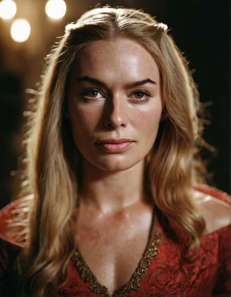 Cersei Lannister (game of thrones) SDXL版本v1.0 (ID: 426631)