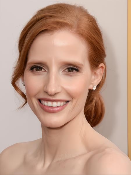 Jessica Chastain (actress)