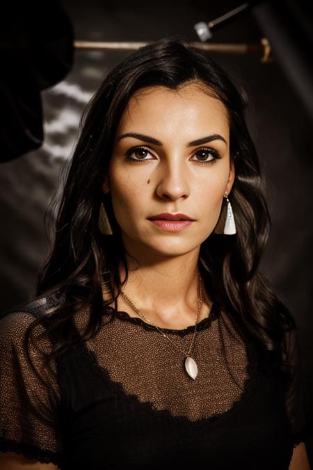 Famke Janssen