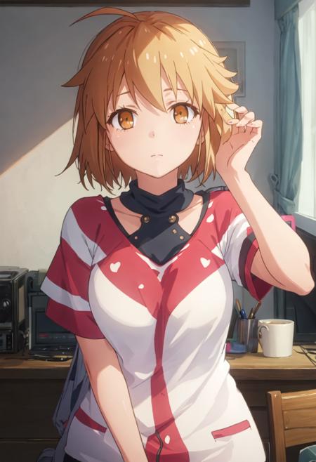 Kamiigusa Misaki (Sakurasou no Pet na Kanojo)