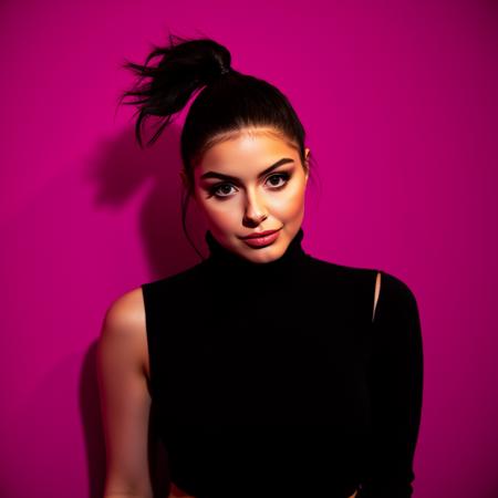 Ariel Winter (Flux)