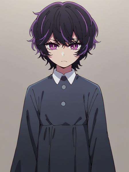 Samejima Abiko // Oshi no Ko