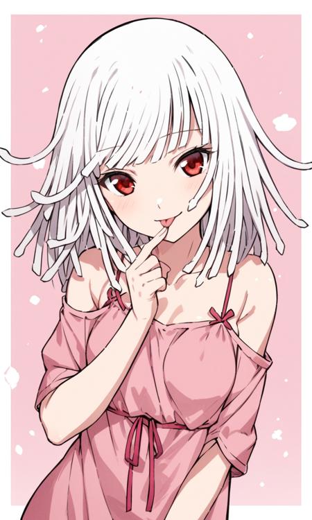 Sengoku Nadeko - (Monogatari Series) XL / Pony