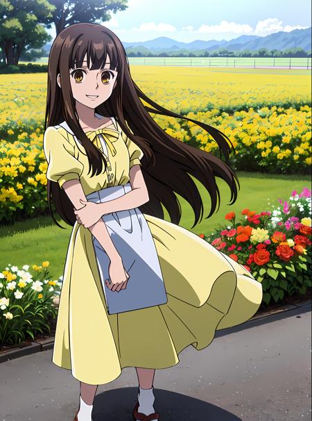 Fujioka Haruhi 藤岡 ハルヒ / Ouran High School Host Club