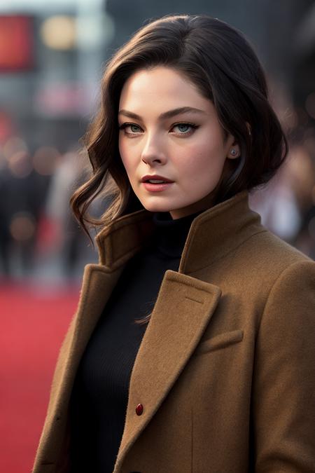 Alexa Davalos