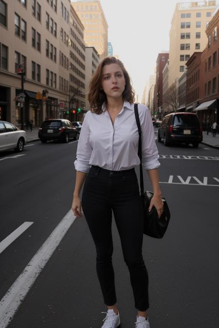 Dana Scully