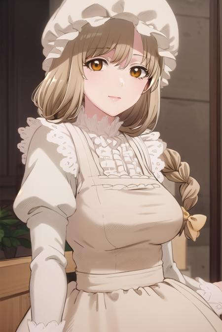 Macrophage (マクロファ―ジ) - Cells at Work! (Hataraku Saibou) (はたらく細胞)