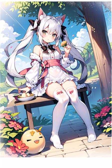 Dorayakimix版本v3.0-fp16 (ID: 57060)