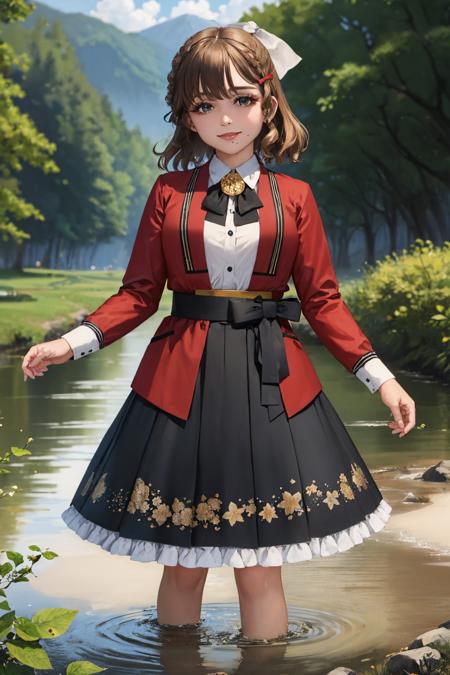 Asahi | Kantai Collection版本v1.0 (ID: 283759)