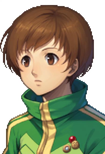 [PDXL] Fire Emblem: Shadow Dragon/New Mystery Portrait Style (ファイアーエムブレム　新・暗黒竜と光の剣、新・紋章の謎 ～光と影の英雄)