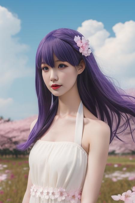 间桐樱 matou sakura