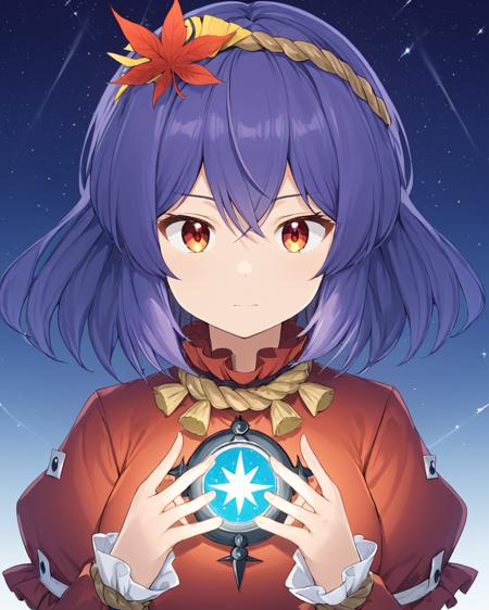 XL | touhou|东方 projcet 八坂神奈子/八坂 神奈子/Yasaka Kanako