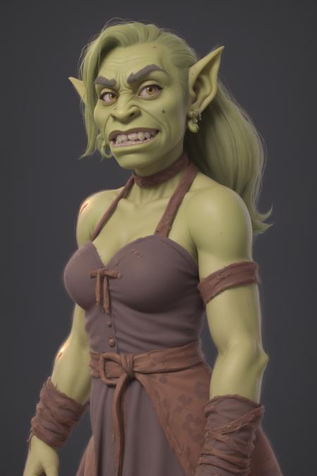 Ampp's 3d-Toon Merge