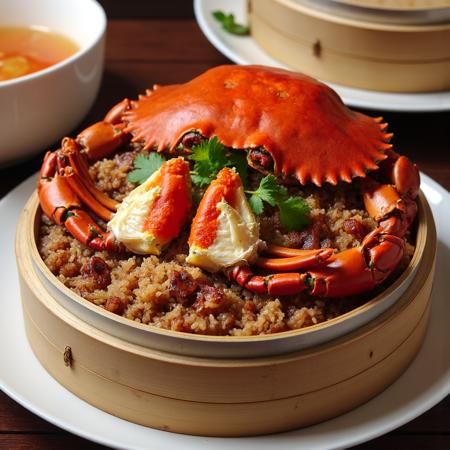 Chinese New Year dish combination | 年菜組合包