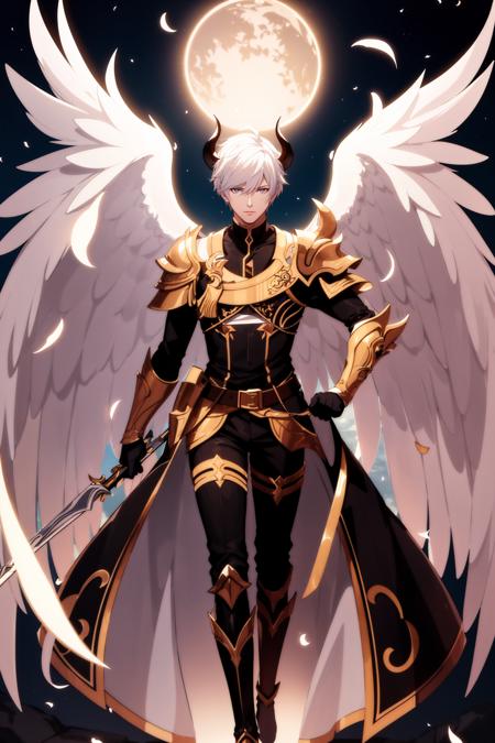 Anime Character Pack - Shingeki No Bahamut