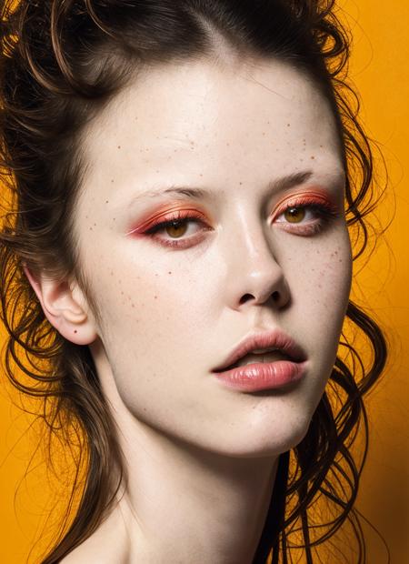 Mia Goth