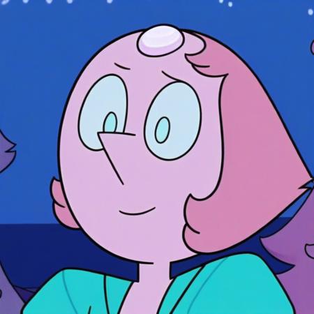 Pearl (Steven Universe)