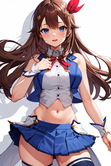 Tokino Sora ときのそら / Hololive
