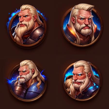 SXZ D.U.C.K. for Game Assets [ Concept ]