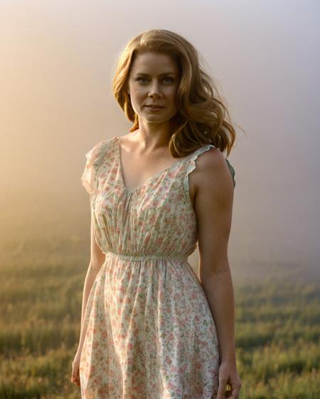 Amy Adams