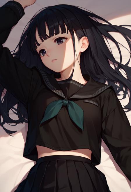 Byakuya Rinne PonyXL