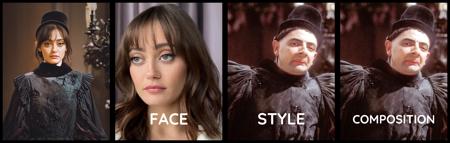 StyleFlow
