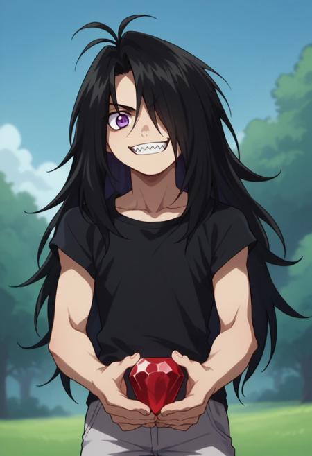 Wrath - FullMetal Alchemist (2003) (Commission)版本V1 (ID: 634549)