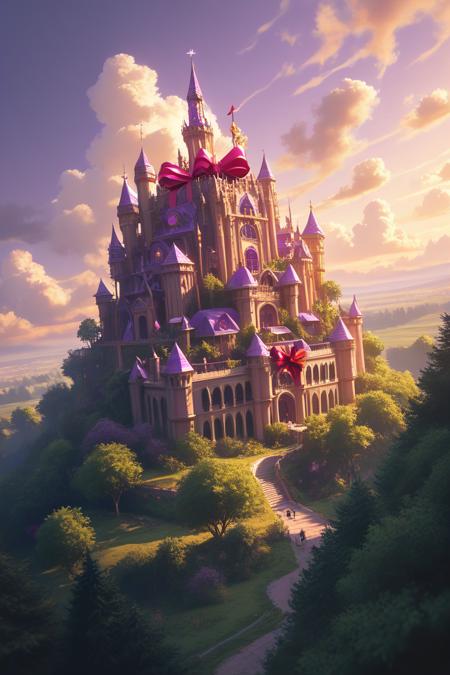 D. Buildings | Dadadala!?