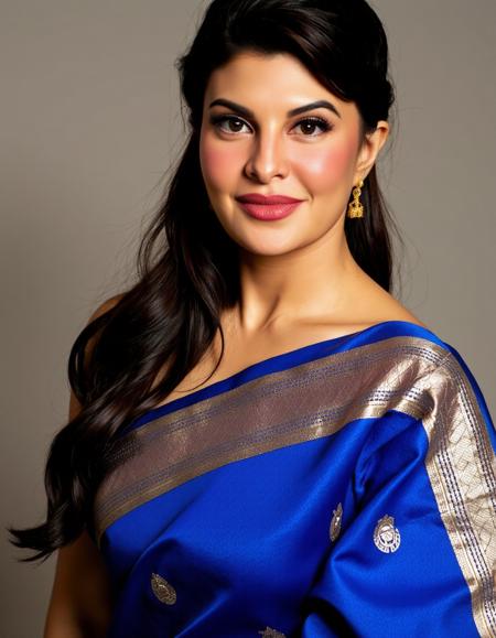 Jacqueline Fernandez