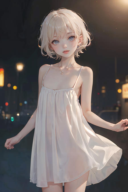 [DCP-005] SLIP : Ethereal Whisper